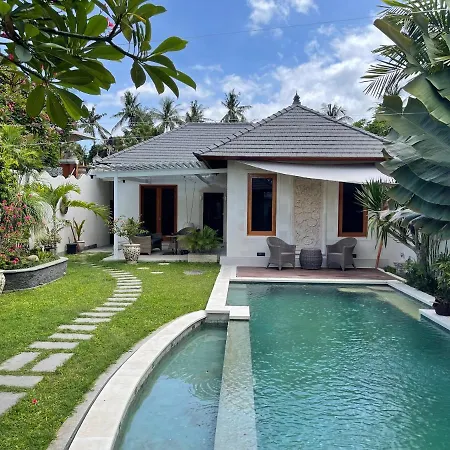 Villa Casa Shanti Deluxe