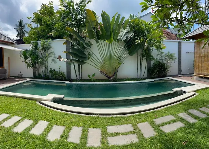 Casa Shanti Deluxe *