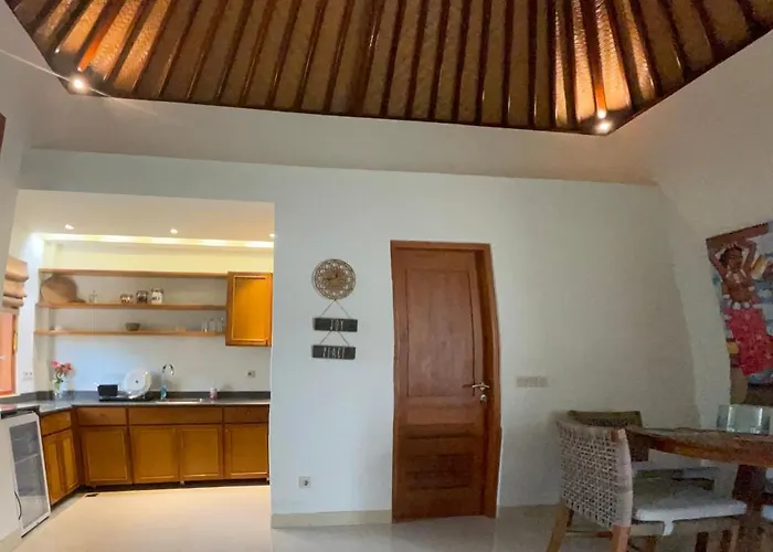 Casa Shanti Deluxe *