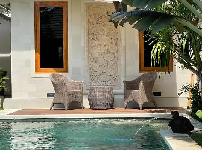Casa Shanti Deluxe *