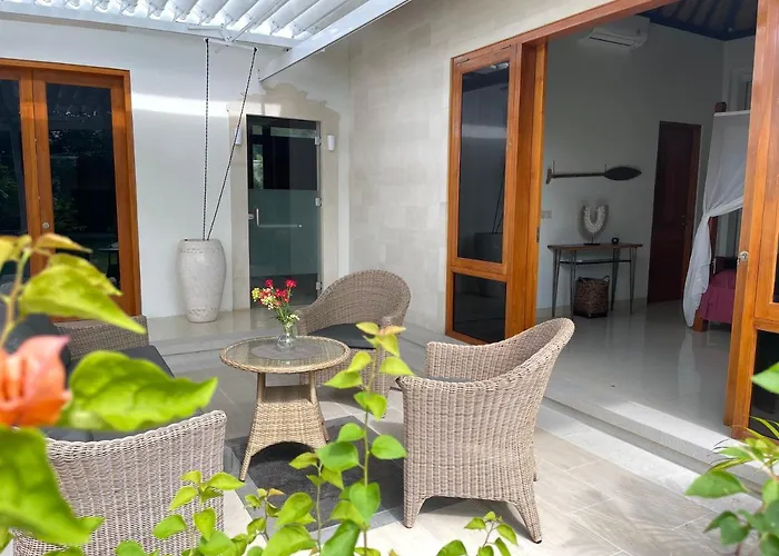 Casa Shanti Deluxe *