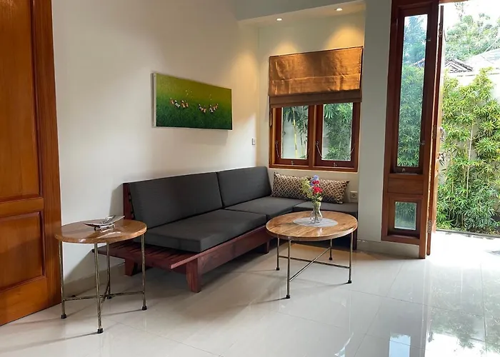 Casa Shanti Deluxe *