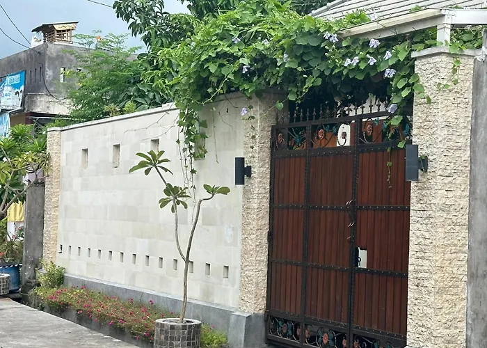Casa Shanti Deluxe Villa